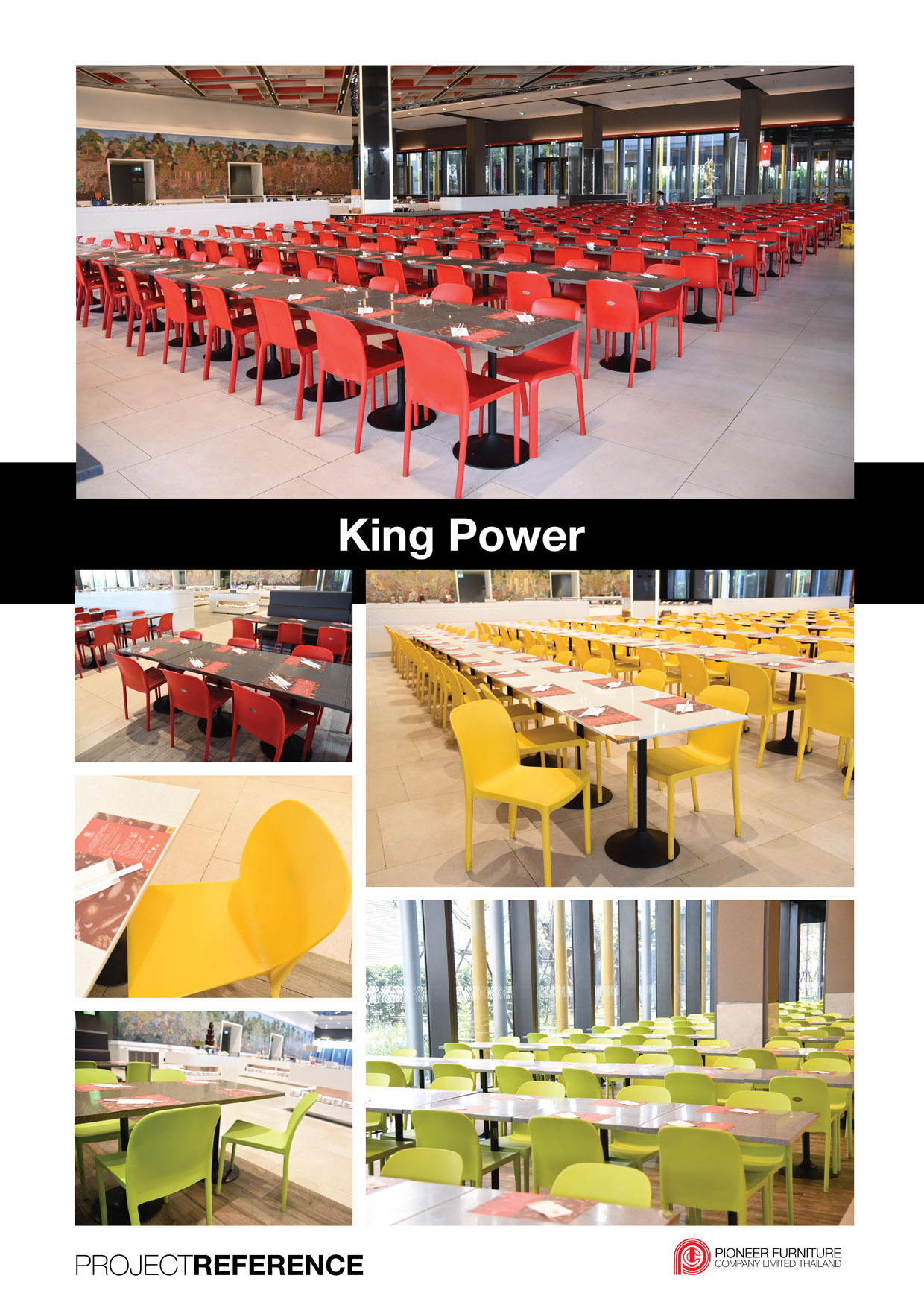 KING POWER