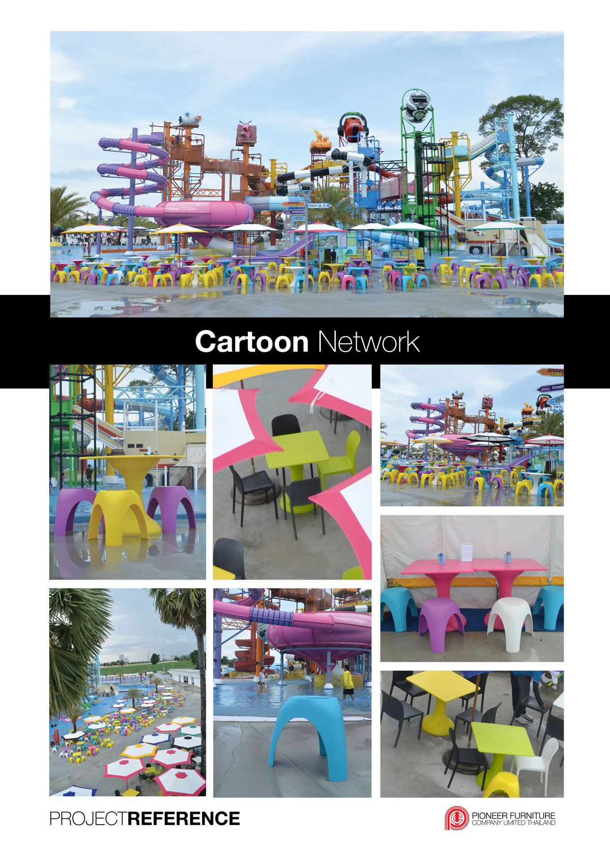 CARTOON NETWORK