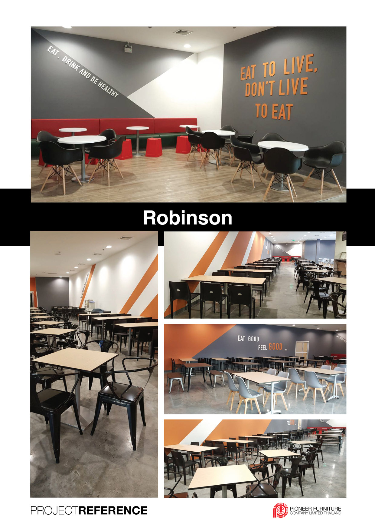 ROBINSON