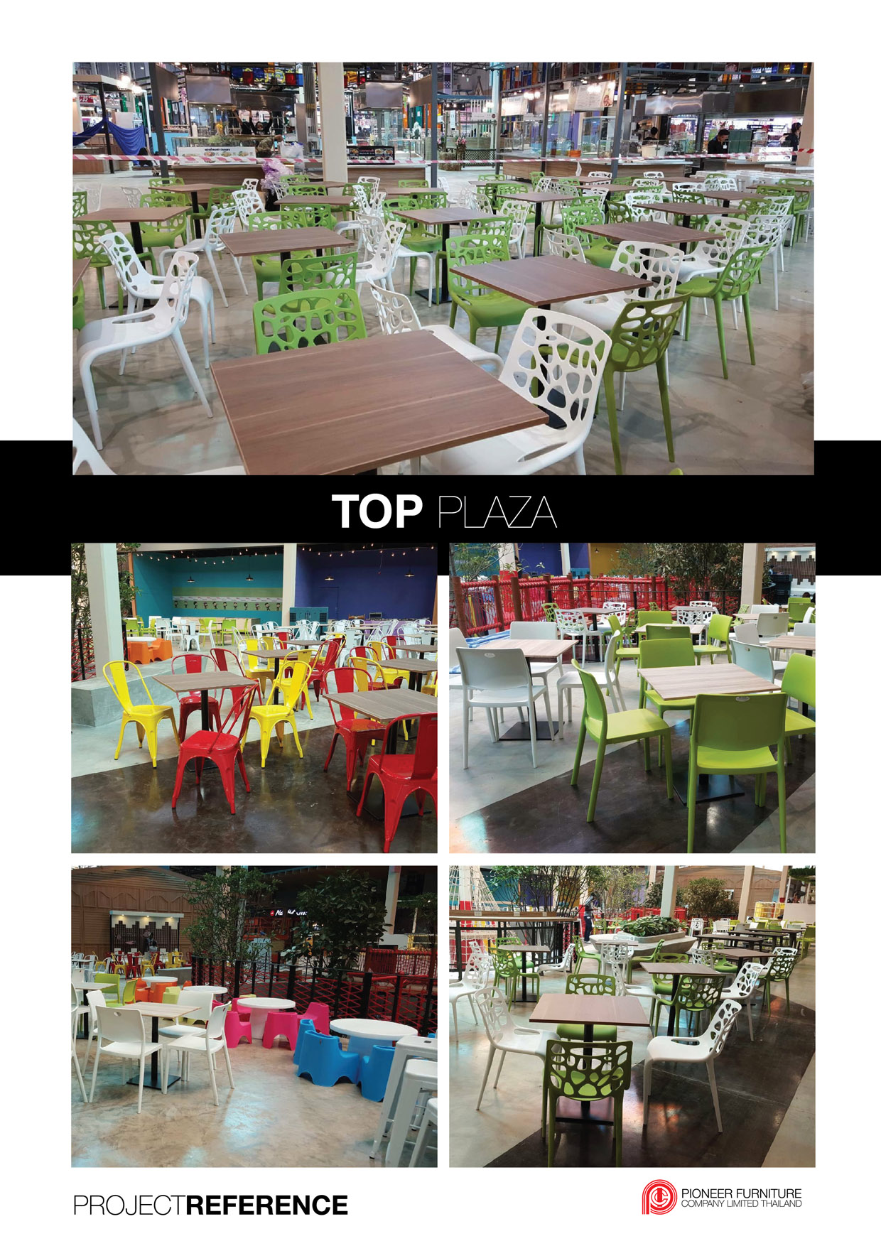 TOP PLAZA