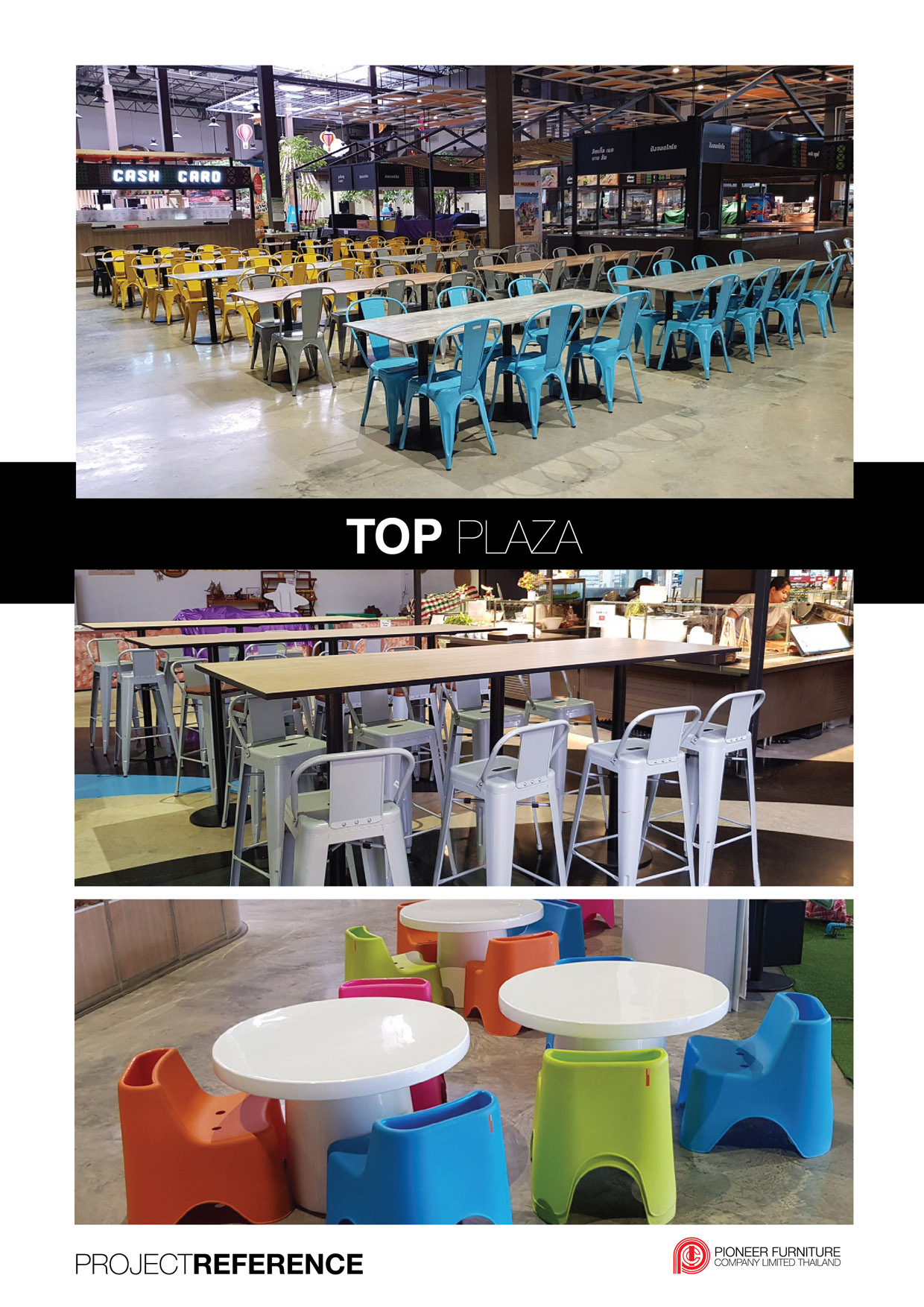 TOP PLAZA